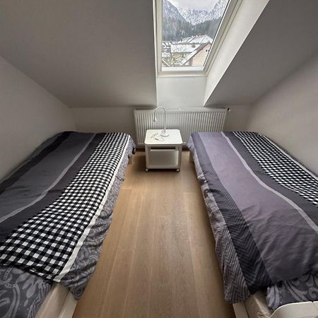 Golob Apartment Kranjska Gora Exteriör bild