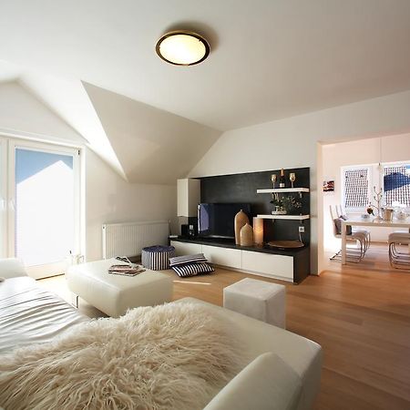 Golob Apartment Kranjska Gora Rum bild