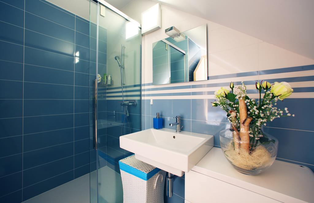 Golob Apartment Kranjska Gora Rum bild