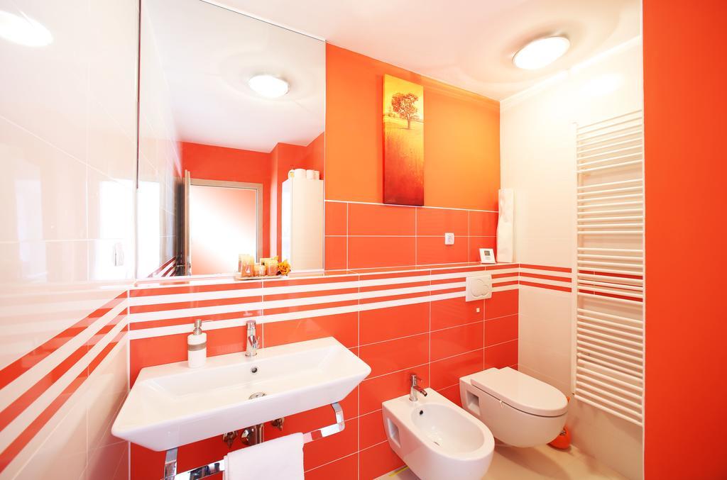 Golob Apartment Kranjska Gora Rum bild